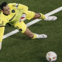 Sorpresa Monumental: afirman que Colo Colo mira a un campeón de la Copa Libertadores como fichaje