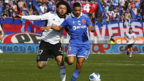 Cristián Palacios busca un nuevo equipo.