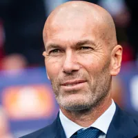 Este es el mejor futbolista de la historia según Zidane
