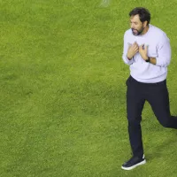 Everton confirma a su nuevo entrenador: tiene pasos por la selección brasileña