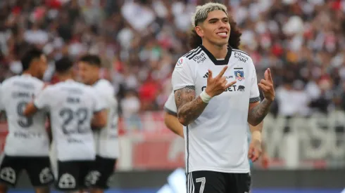 Carlos Palacios ya es parte de Boca Juniors.