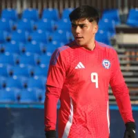 Con gol de Damián Pizarro: Chile Sub 20 le gana a Qatar en amistoso y se ilusiona rumbo al Mundial