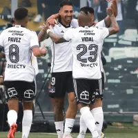 Adelantan que Colo Colo tiene confirmado a su primer fichaje de lujo: "El 9 lo tiene cerrado"
