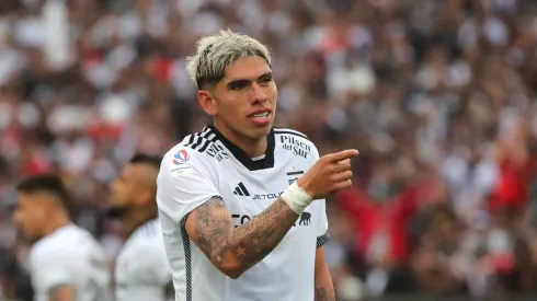 Carlos Palacios tiene una apretada agenda de fin de año.