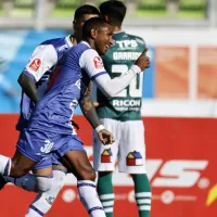 Sube el tomate: Limache se arma para su debut en Primera y ficha a cotizado goleador