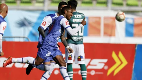 Luis Guerra da el salto a Primera.