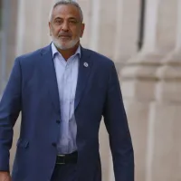 Senador Matías Walker emplaza a Pablo Milad por meter miedo: "Ninguna de estas amenazas..."