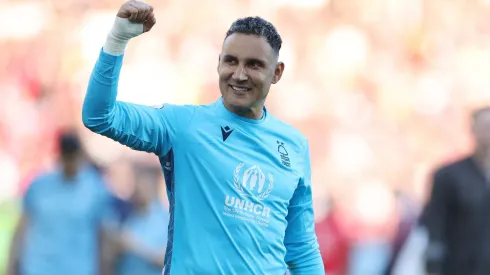 El costarricense de 38 años se encuentra libre desde mayo de este 2024.