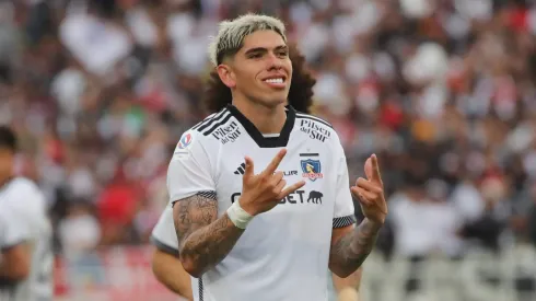 Palacios tendrá que ponerse a punto en Boca