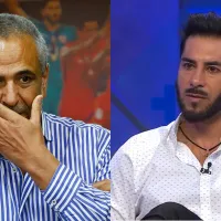 Johnny Herrera enciende la polémica por los cursos de DT y Milad lo corta en seco: “Criticar por criticar”