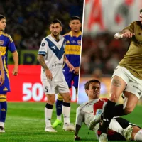 Los resultados que necesita el Boca Juniors de Carlos Palacios para jugar la Copa Libertadores