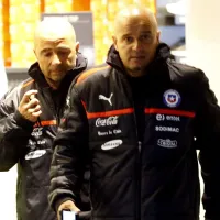 Colo Colo apunta al hermano del escudero histórico de Sampaoli para el futuro de su fútbol joven