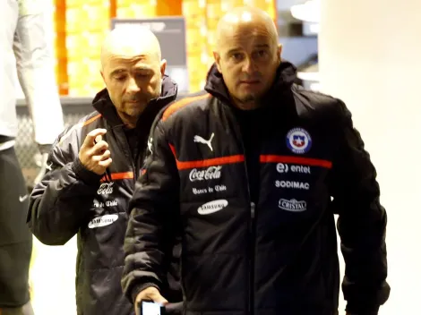 Colo Colo apunta al hermano del colaborador histórico de Sampaoli
