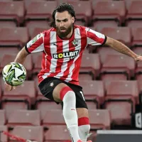“Una ruta de escape”: Aseguran que Ben Brereton Díaz cambia de club en Inglaterra