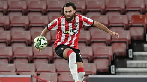 Ben cambiaría de equipo en enero y volvería al Sheffield