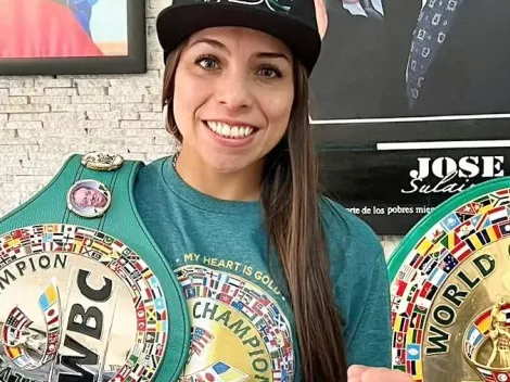 ¿Cuándo pelea Leona Asenjo? Fecha confirmada