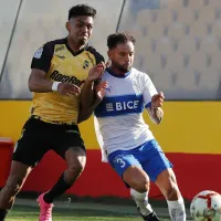 Coquimbo Unido elige a un formado en la UC para suplir a un refuerzo de los Cruzados