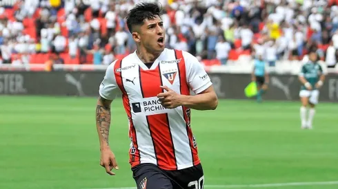 Cornejo sumó un nuevo título en Ecuador