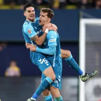 Pasaron 49 días: ¡El Betis de Manuel Pellegrini vuelve al triunfo en La Liga ante el Villarreal!