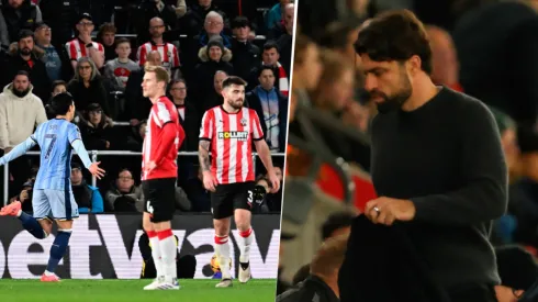 Equipo de Brereton sufrió el papelón de la jornada