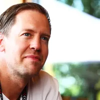 "Los números hablan por sí solos..." Sebastian Vettel se la juega con el mejor piloto de la historia de la Fórmula 1