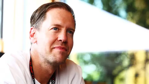 El cuatro veces campeón es palabra autorizada a la hora de hablar de los mejores de la historia.