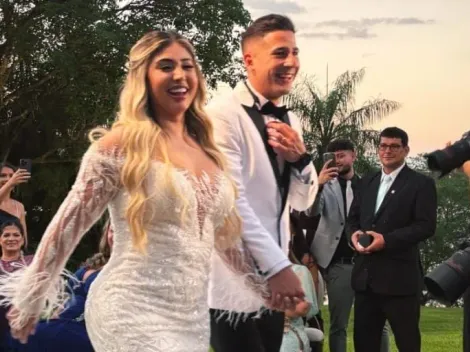 Los cracks de Colo Colo que festejaron el Paivazo en Paraguay