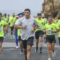 Concón será sede de una Maratón Internacional de 42k: ¿Cuándo es la carrera?