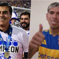 Vélez mete a Carlos Palacios y Boca Juniors en la Copa Libertadores: River también clasificó
