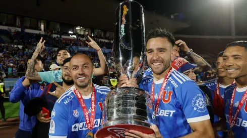 La U busca jugadores para la próxima temporada.