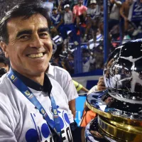 El tremendo hito de Gustavo Quinteros: campeón nacional en cuatro países