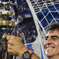 Las claves del tremendo éxito de Gustavo Quinteros en Argentina