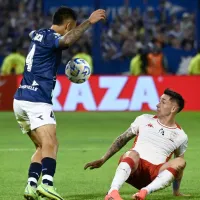 Joaquín García culpa a un chileno tras la burla a Huracán: "Viene hablando desde..."