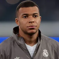 ¿Estará en la final? Mbappé y la final de la Copa Intercontinental