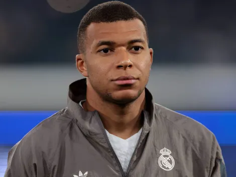 ¿Mbappé estará en la final de la Copa Intercontinental?