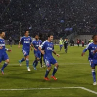 ¿Y si lo llama U. de Chile? Raúl Ruidíaz terminó contrato con Seattle y es jugador libre