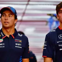 'Checo' Pérez y Franco Colapinto, lideran negativo ranking de pilotos de F1 más destructores del año