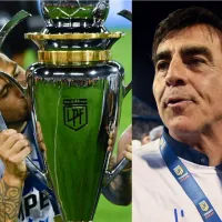 Elías Gómez saca la voz tras el título de Vélez: "Pensé que Quinteros me había hecho culpable"