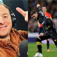 Coke Hevia adelanta un fichaje lujoso que romperá el mercado del fútbol chileno