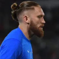 En Brasil cuentan la gestión de Colo Colo para el fichaje de un goleador de precio millonario
