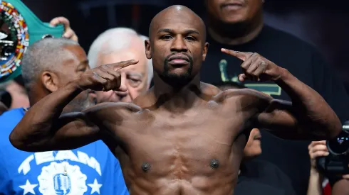Floyd Mayweather Jr, fiel a su estilo, nos dejó un ranking con bastante polémica.