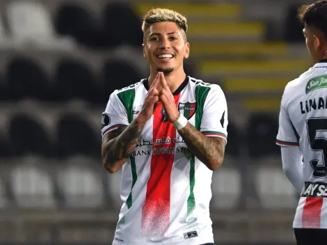 Sorpresa en el fútbol chileno: el cambio de equipo de Brayan Véjar