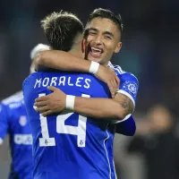 "Es un lindo gesto": Nico Guerra le agradece a Marcelo Morales último "detalle" con la U