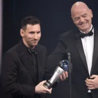 FIFA anuncia controvertida medida para la edición 2024 de los premios The Best: Fecha y nominados