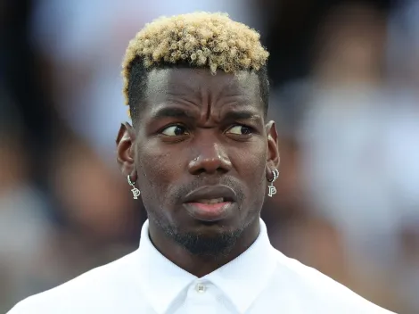 Página de escorts quiere pagarle el sueldo a Pogba si llega a Brasil