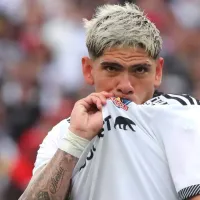 Se olvidó de Colo Colo: Carlos Palacios revela de qué equipo es hincha
