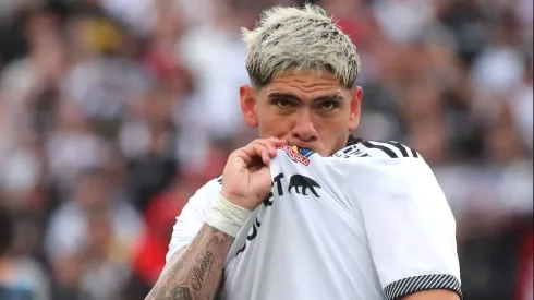 Palacios confesó que siempre fue hincha de Boca Juniors