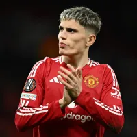 ¡Escándalo en el Manchester United! Investigan al soplón que filtró la alineación ante el City