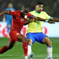 Goleador y mundialista: revelan el delantero que busca Colo Colo para la Libertadores