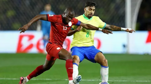 Enner Valencia asoma como carta en Colo Colo